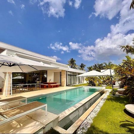 5 Bedroom Villa With Daily Housekeeping Las Terrenas Exterior photo