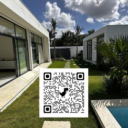 5 Bedroom Villa With Daily Housekeeping Las Terrenas Exterior photo